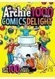ARCHIE 1000 PAGE COMICS DELIGHT TP