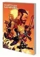 CAPTAIN MARVEL TP VOL 05 NEW WORLD