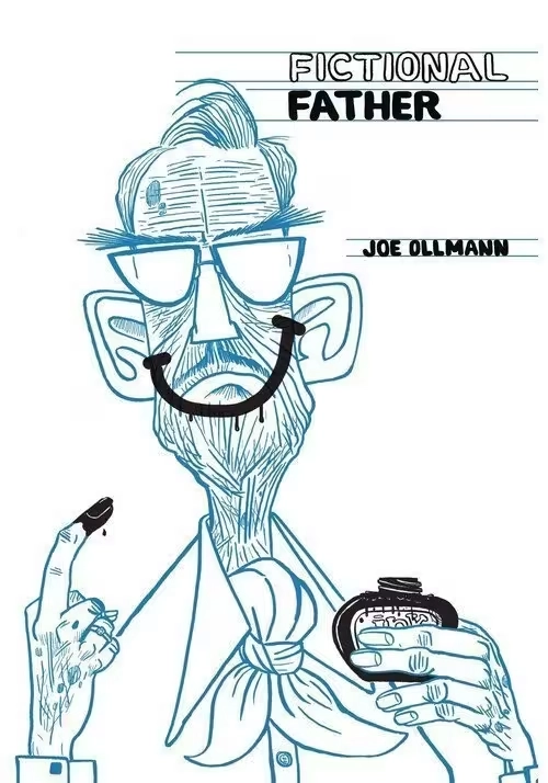 FICTIONAL FATHER TP (MR)