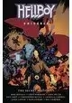 HELLBOY UNIVERSE SECRET HISTORIES HC