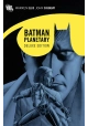 PLANETARY BATMAN DELUXE HC