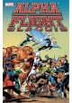 ALPHA FLIGHT CLASSIC TP VOL 01