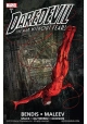 DAREDEVIL BY BENDIS & MALEEV TP ULT COLL BOOK 01