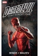 DAREDEVIL BY BENDIS & MALEEV TP ULT COLL BOOK 02