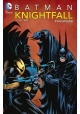 BATMAN KNIGHTFALL TP NEW ED VOL 03 KNIGHTSEND