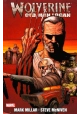 WOLVERINE OLD MAN LOGAN TP