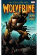 WOLVERINE TP VOL 04 ENEMY OF STATE ULTIMATE COLLECTION
