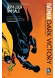 BATMAN DARK VICTORY TP NEW ED