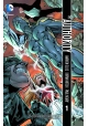 AUTHORITY TP VOL 01