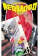 BATMAN RED HOOD LOST DAYS TP