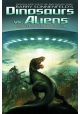 BARRY SONNENFELDS DINOSAURS VS ALIENS HC