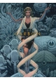 MARK SCHULTZ CARBON SC VOL 03