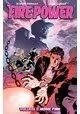 FIRE POWER BY KIRKMAN & SAMNEE TP VOL 02