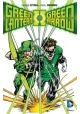 GREEN LANTERN GREEN ARROW TP