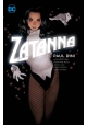 ZATANNA BY PAUL DINI TP