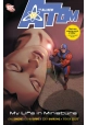 ALL NEW ATOM TP VOL 01 MY LIFE IN MINIATURE