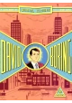 DAVID BORING GN PANTHEON ED