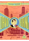 DAVID BORING GN PANTHEON ED