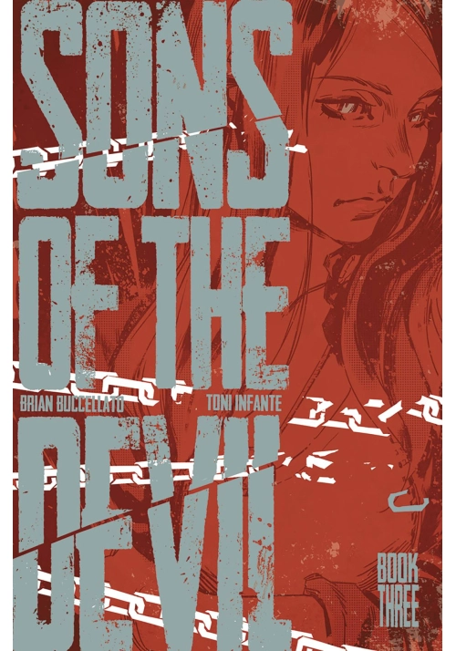 SONS OF THE DEVIL TP VOL 03