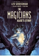 MAGICIANS ALICE STORY ORIGINAL GN