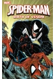 SPIDERMAN BIRTH OF VENOM TP