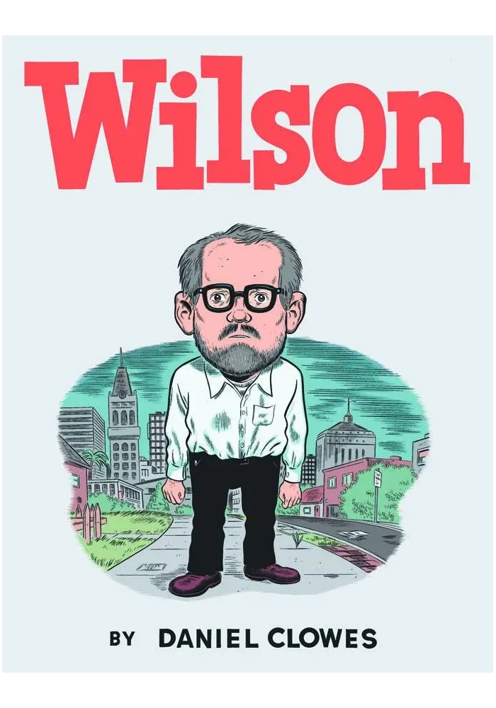 WILSON HC