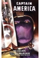CAPTAIN AMERICA NO ESCAPE TP