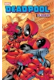 DEADPOOL CLASSIC TP VOL 05
