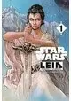 STAR WARS LEIA PRINCESS OF ALDERAAN GN MANGA VOL 01