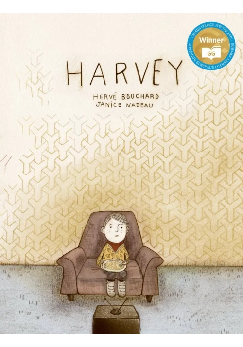 HARVEY
