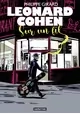 LEONARD COHEN SUR UN FIL