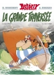 ASTERIX TOME 22 LA GRANDE TRAVERSEE
