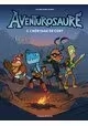 AVENTUROSAURE VOLUME 2