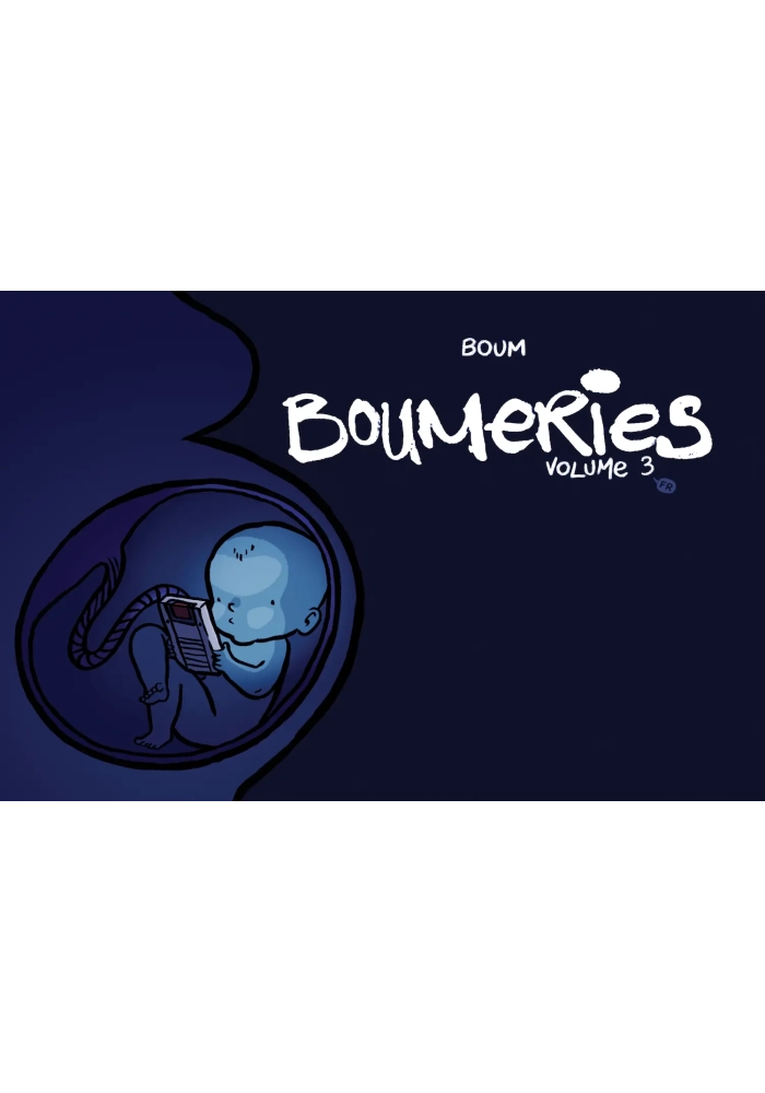 BOUMERIES VOLUME 3