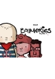 BOUMERIES VOLUME 4