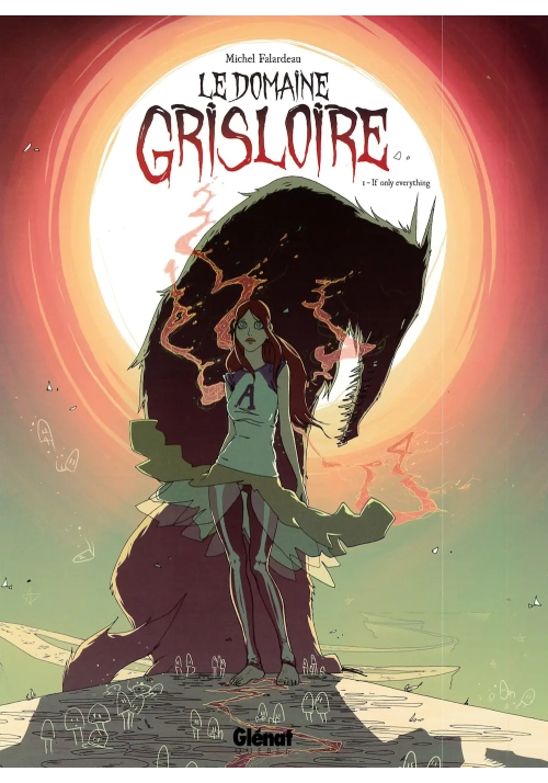 LE DOMAINE GRISLOIRE TOME 1