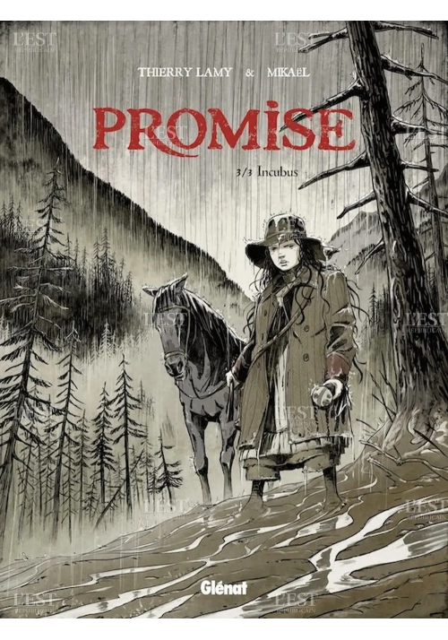 PROMISE TOME 3