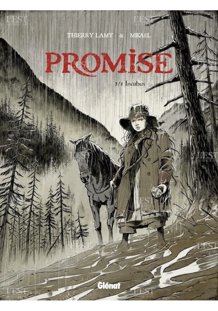 PROMISE TOME 3