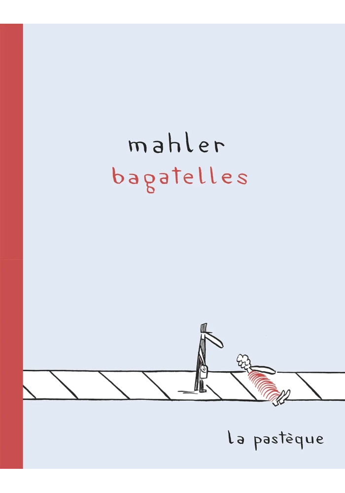 BAGATELLES
