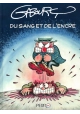 GABOURY : DU SANG ET DE L’ENCRE