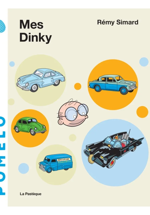 MES DINKY