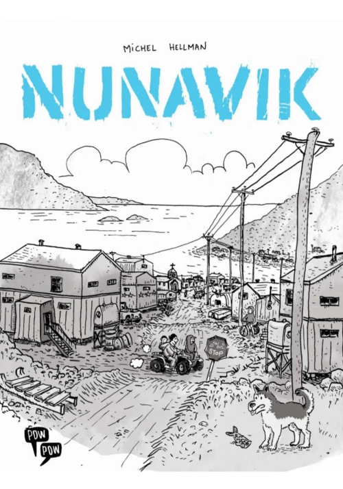 NUNAVIK