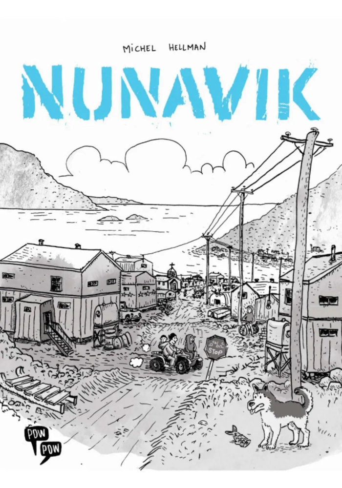 NUNAVIK