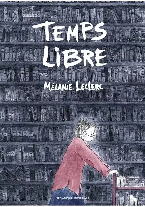 TEMPS LIBRE