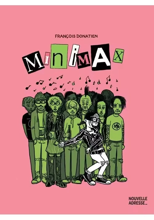 MINIMAX