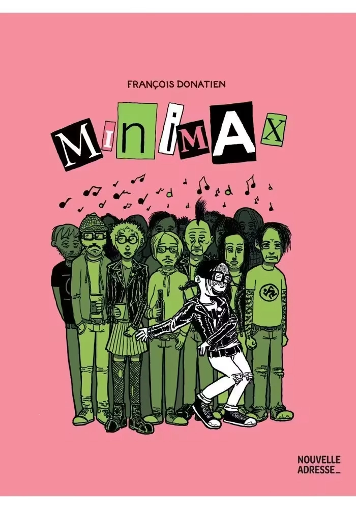 MINIMAX