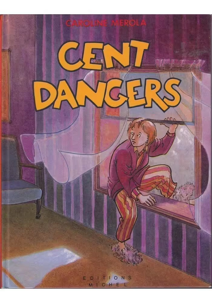 CENT DANGER