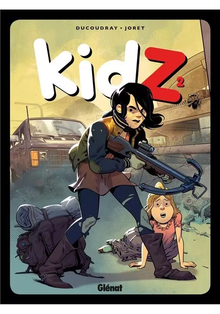 KIDZ VOLUME 2