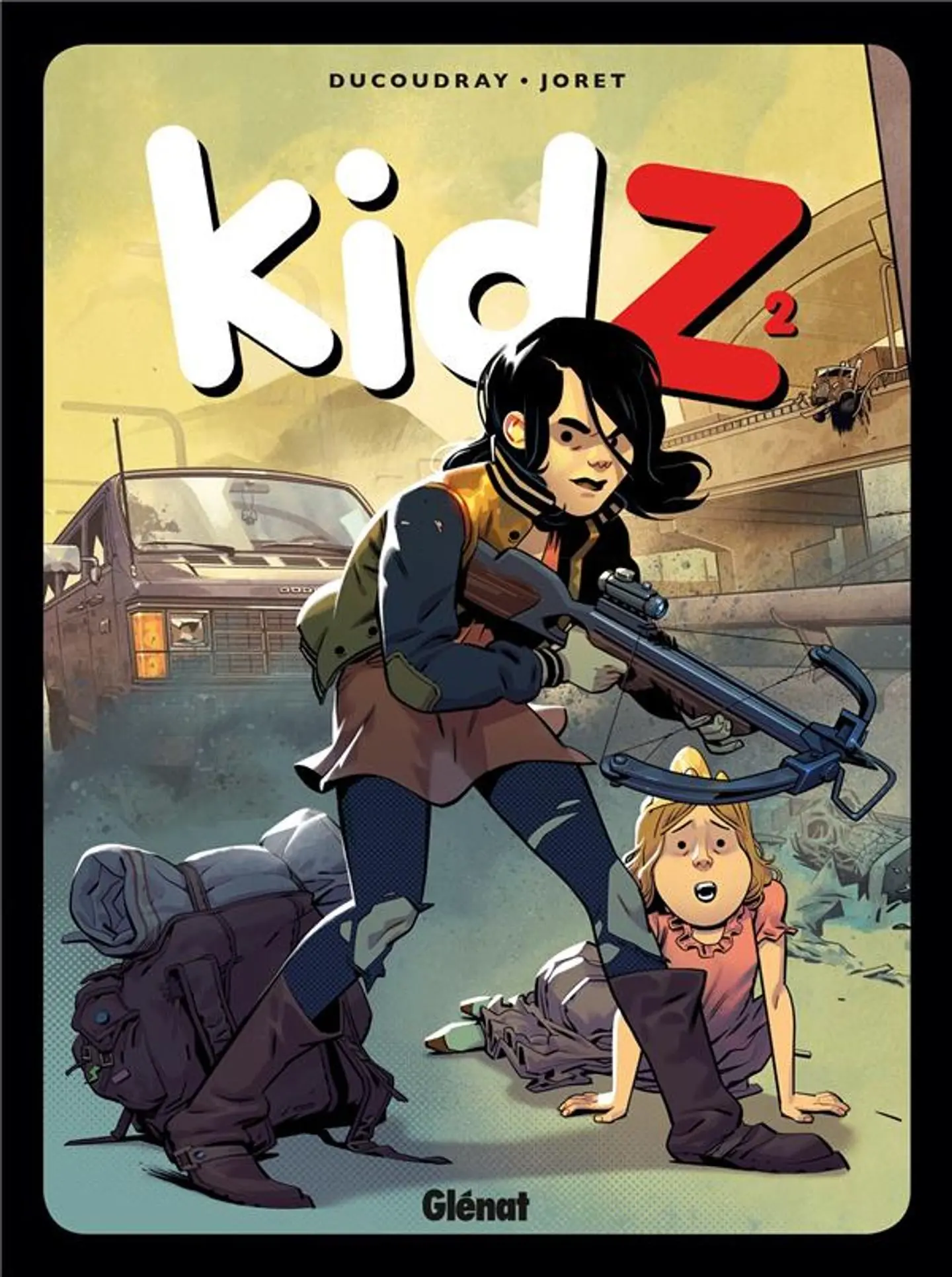 KIDZ VOLUME 2