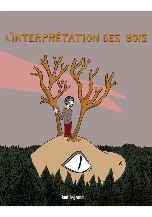 L'INTERPRETATION DES BOIS